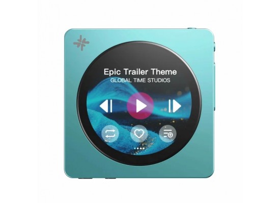 Портативный аудиоплеер FiiO Snowsky Disc